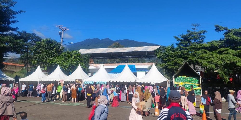 RAPAT PENYUSUNAN RENJA TAHUN ANGGARAN 2025