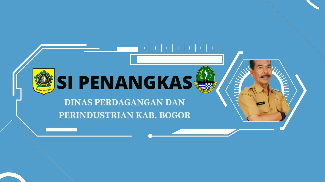 Optimalisasi Penatausahan Keuangan Dinas Perdagangan Dan Perindustrian Melalui Sistem Informasi